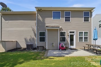 17120 Caldwell Track Dr, Huntersville, NC 28078