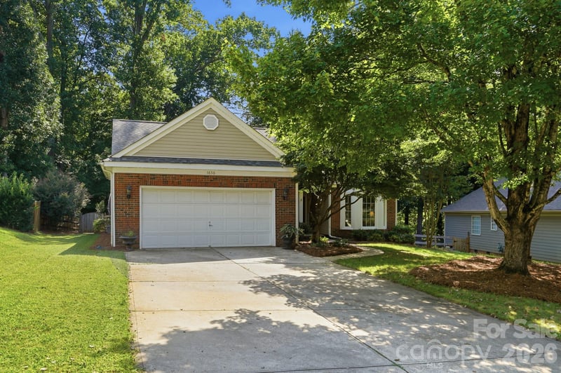1636 Heather Glen Rd, Kannapolis, NC 28081