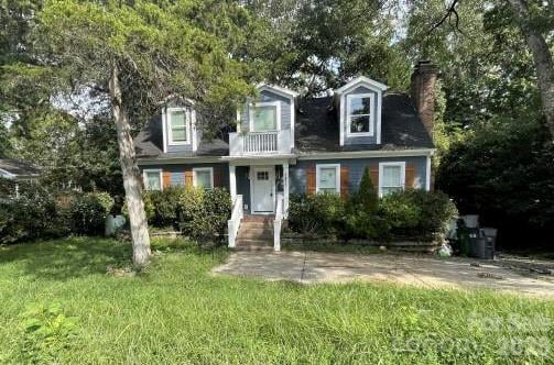 3453 Selwyn Ave, Charlotte, NC 28209