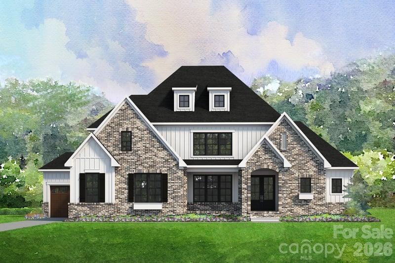 126 Saddlehorn Trl #20, Troutman, NC 28166
