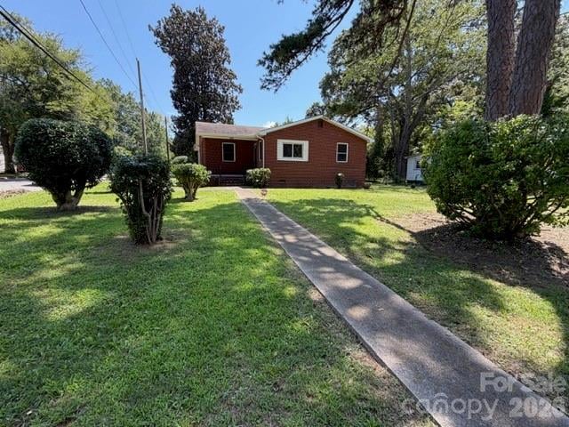 1044 Short St, Salisbury, NC 28144