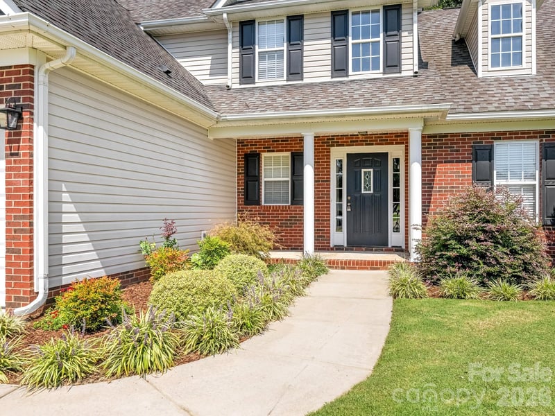 7000 Hemby Commons Pw #13 Hemby Commons, Indian Trail, NC 28079