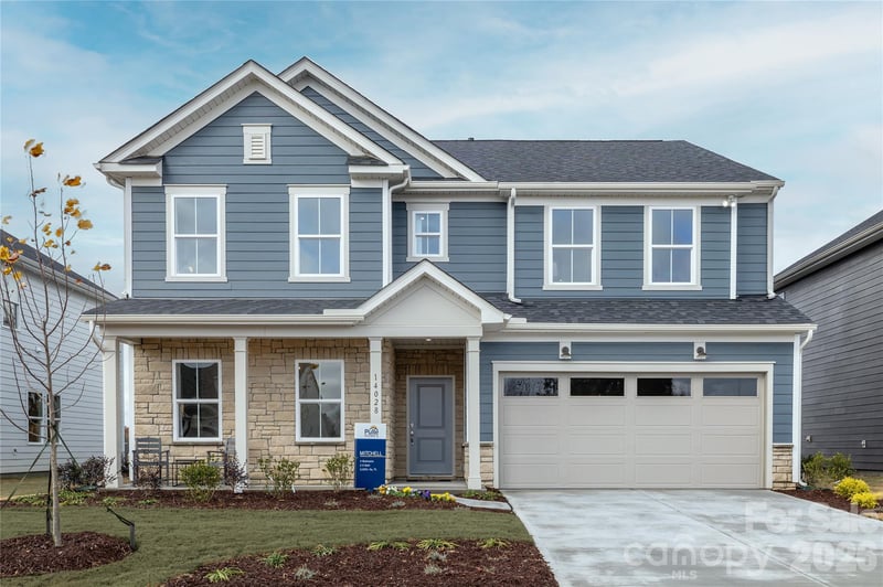 12133 Bradshaw Ct #424, Charlotte, NC 28278
