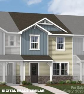 2542 Selbourne Dr, Gastonia, NC 28052