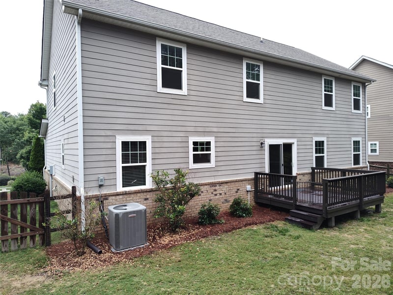 9415 Segundo Ln, Charlotte, NC 28278