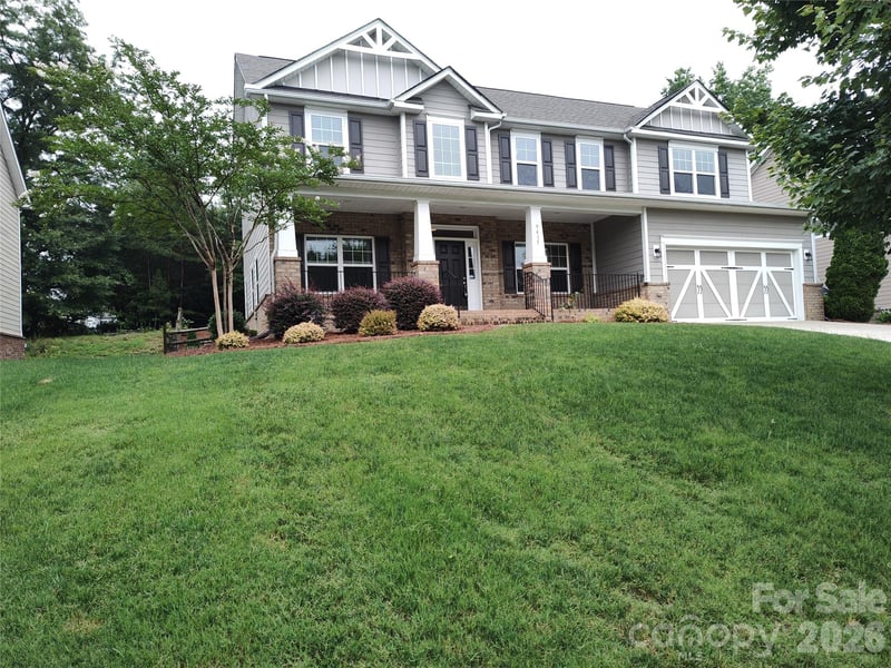 9415 Segundo Ln, Charlotte, NC 28278