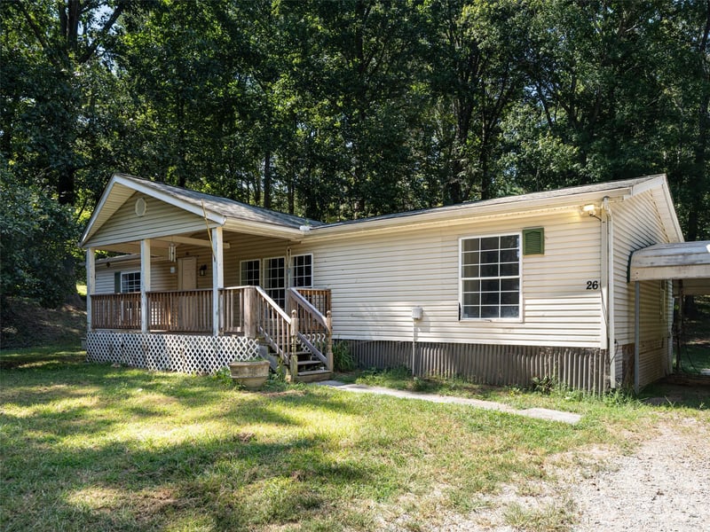 26 Audrey Ln, Asheville, NC 28806