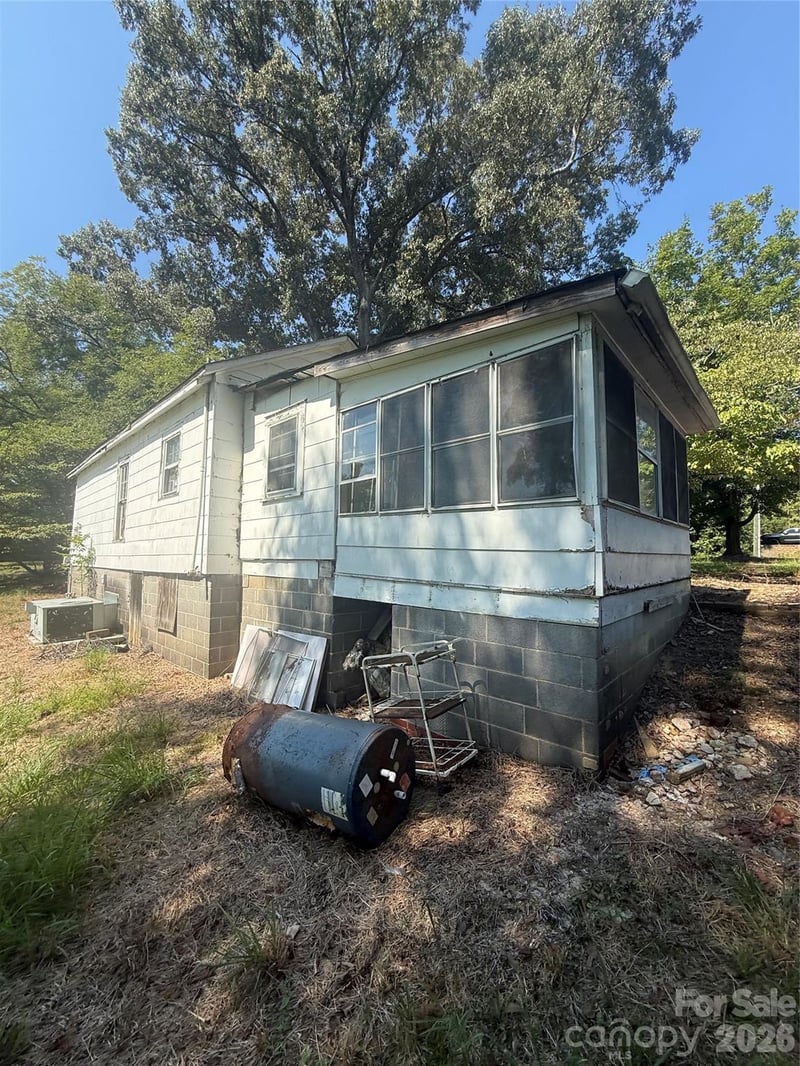 1516 N Aspen St, Lincolnton, NC 28092