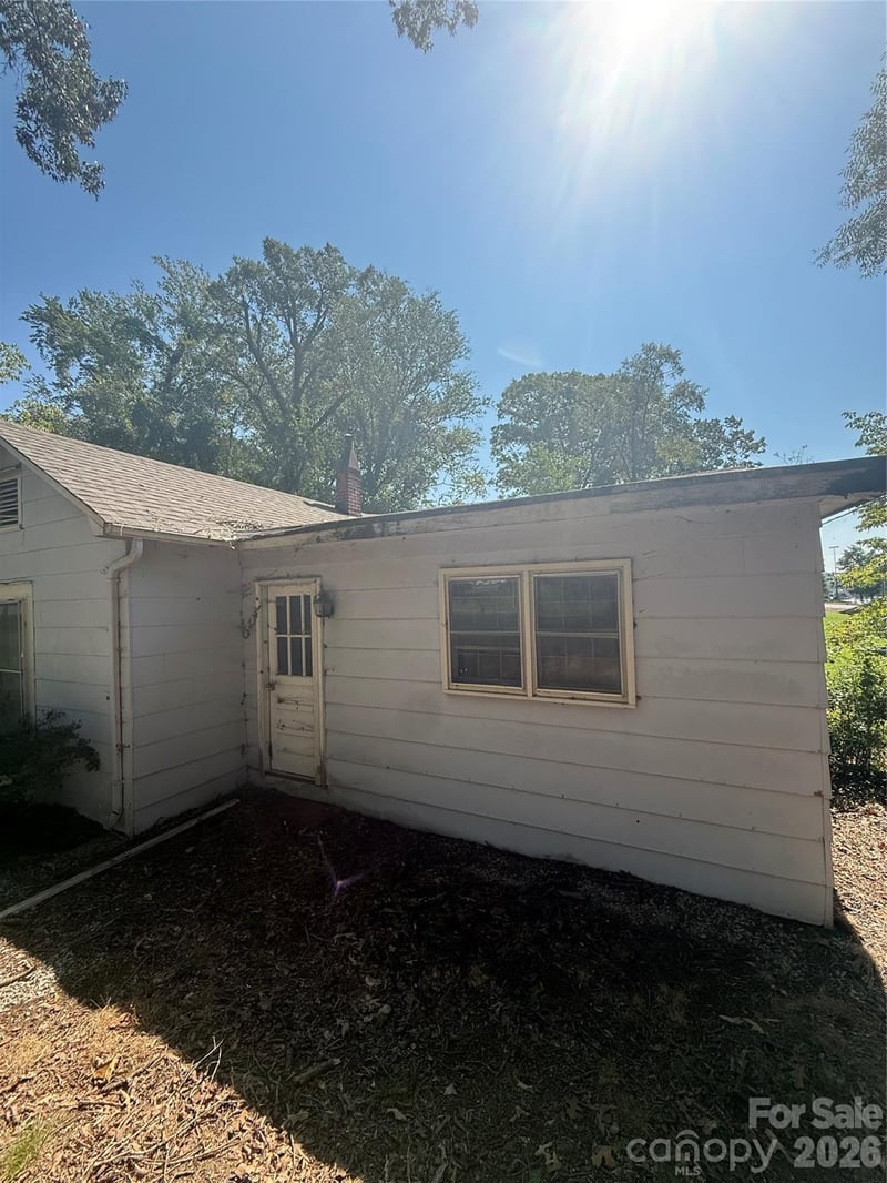 1516 N Aspen St, Lincolnton, NC 28092