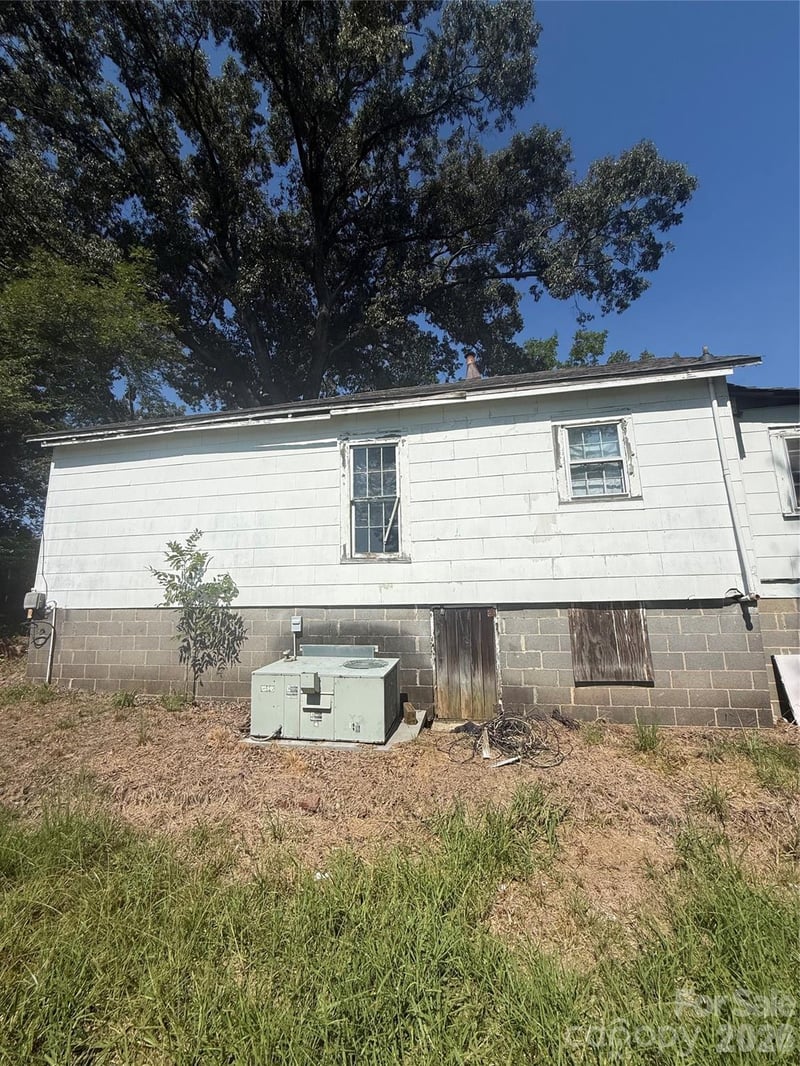 1516 N Aspen St, Lincolnton, NC 28092