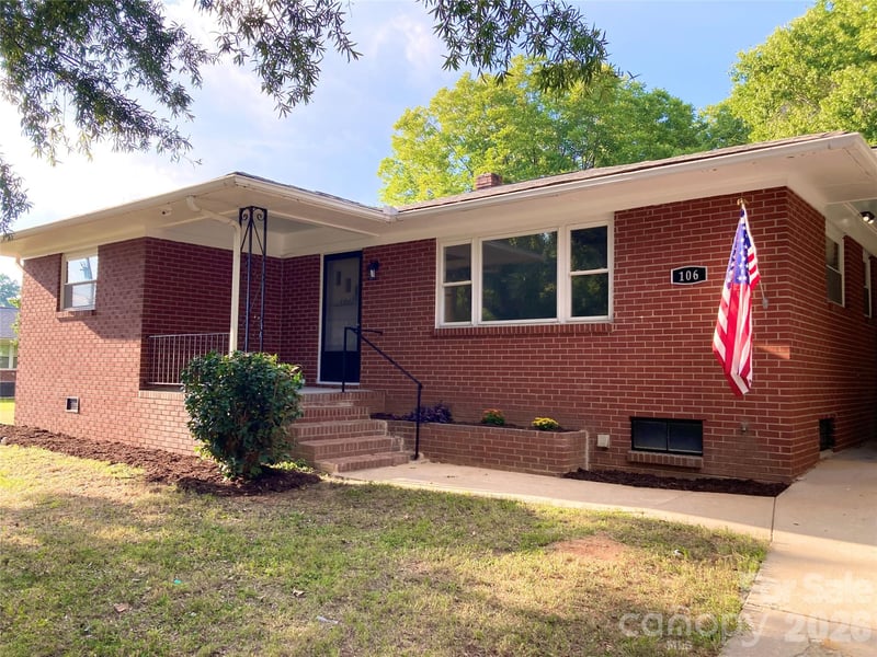 106 Hawkinstown Rd, Salisbury, NC 28144