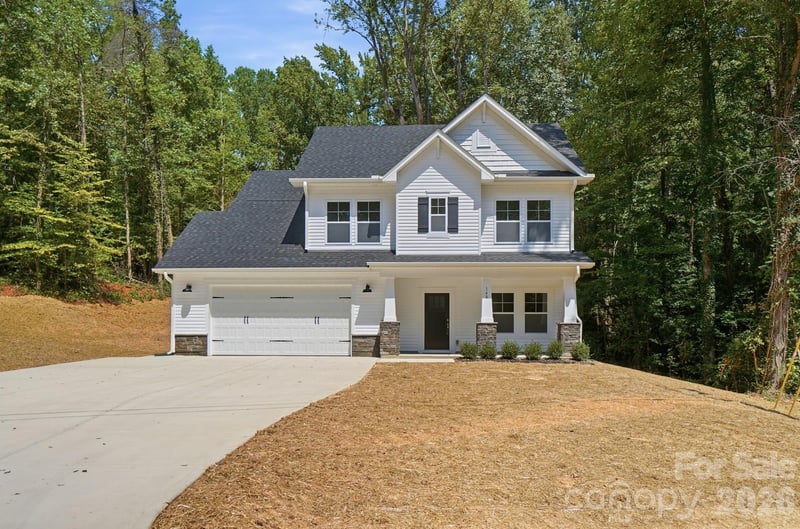 148 Brandy Ln, Statesville, NC 28677