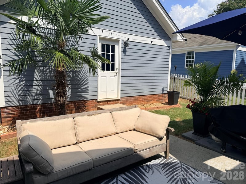 14525 Holly Springs Dr, Huntersville, NC 28078