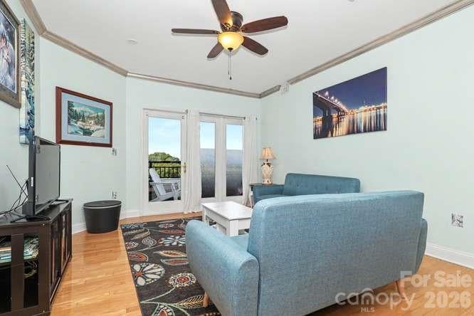 401 N Church St #607, Charlotte, NC 28202