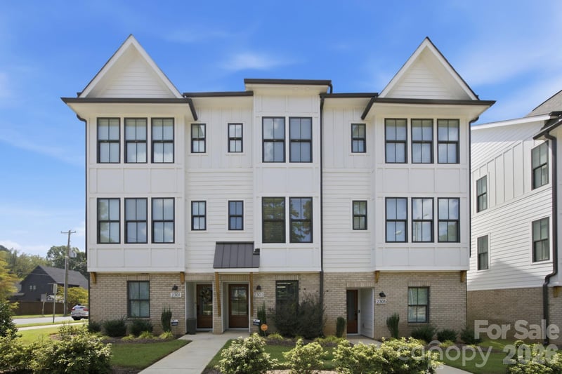 2303 Rozzelles Ferry Rd, Charlotte, NC 28208