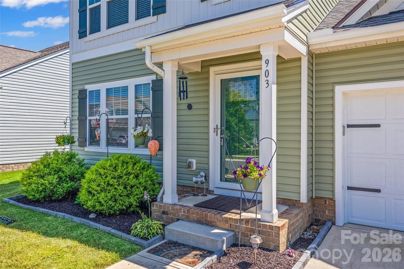 903 Von Buren Blvd, Rock Hill, SC 29730
