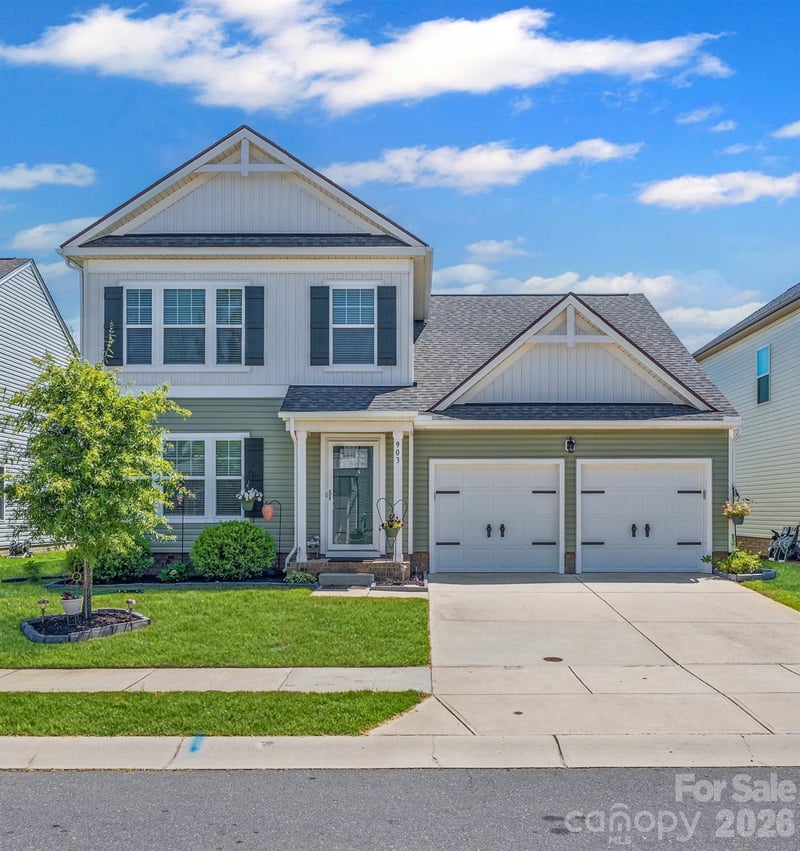 903 Von Buren Blvd, Rock Hill, SC 29730