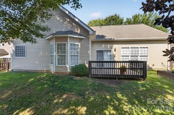 15228 Carrington Ridge Dr, Huntersville, NC 28078