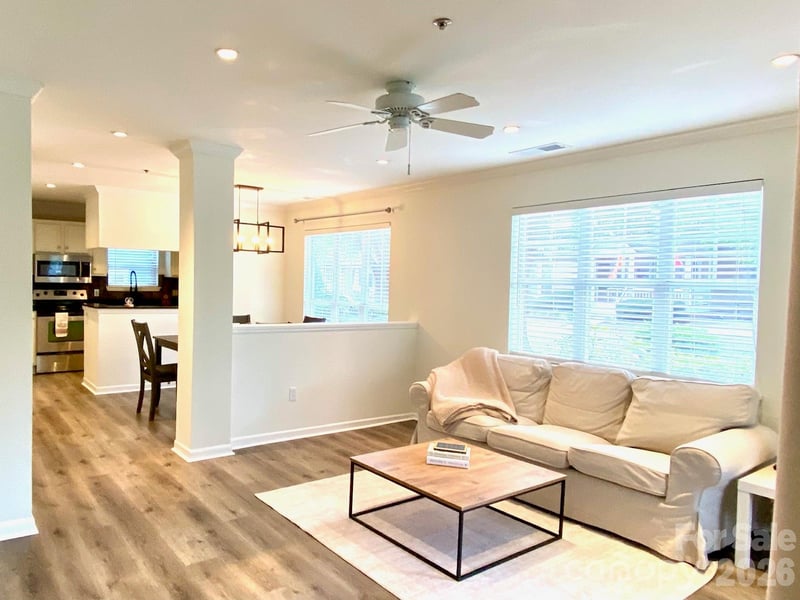 417 Olmsted Park Pl, Charlotte, NC 28203