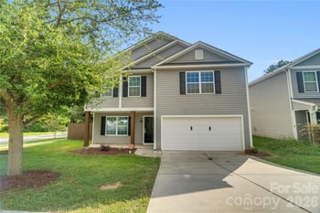 3636 Alexander Forest Dr, Charlotte, NC 28269