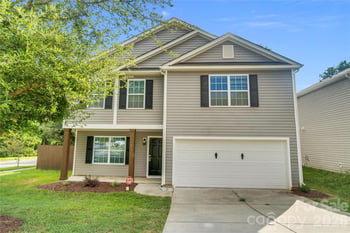 3636 Alexander Forest Dr, Charlotte, NC 28269