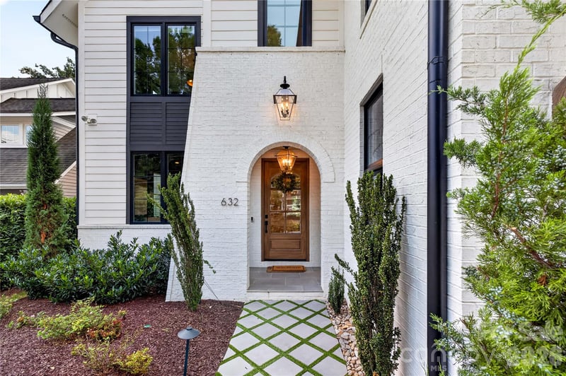 632 Ideal Way, Charlotte, NC 28203