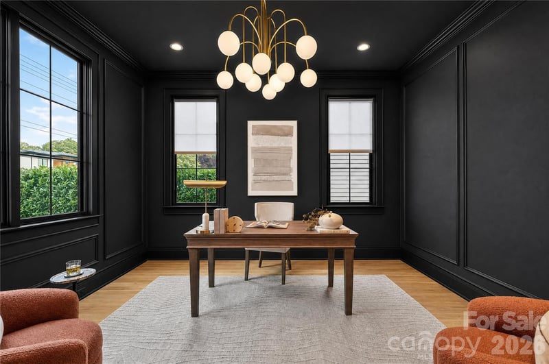 632 Ideal Way, Charlotte, NC 28203