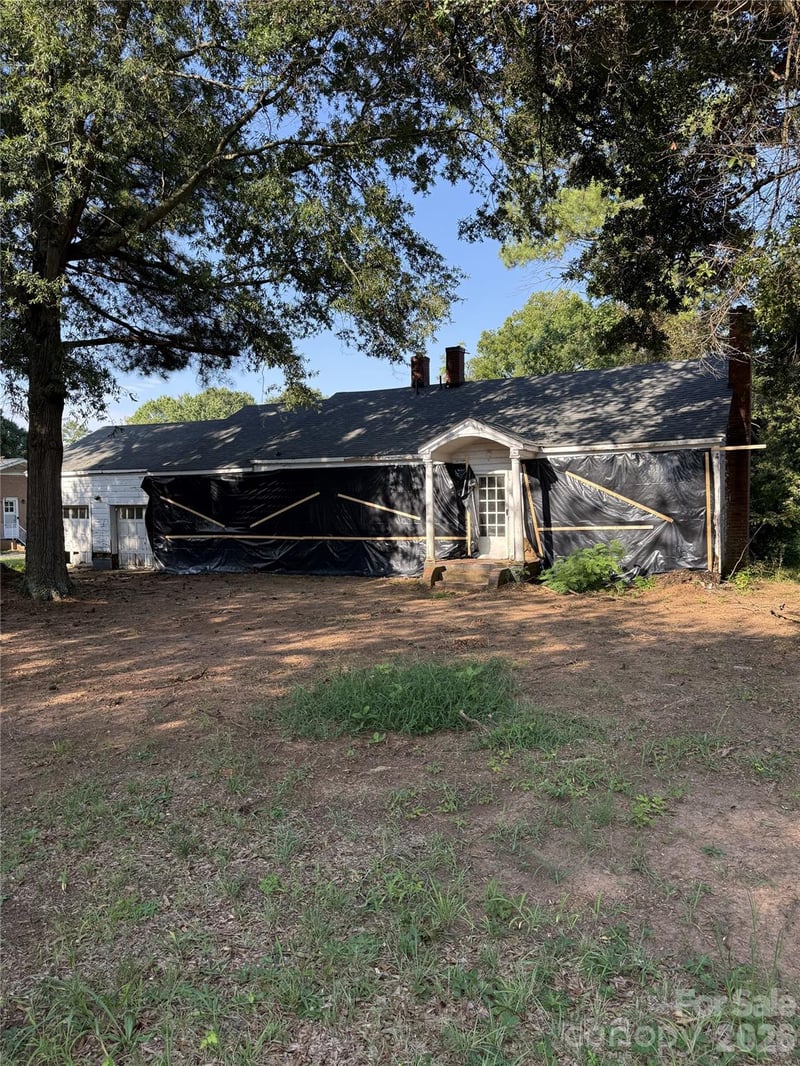 310 Sells Rd, Salisbury, NC 28144