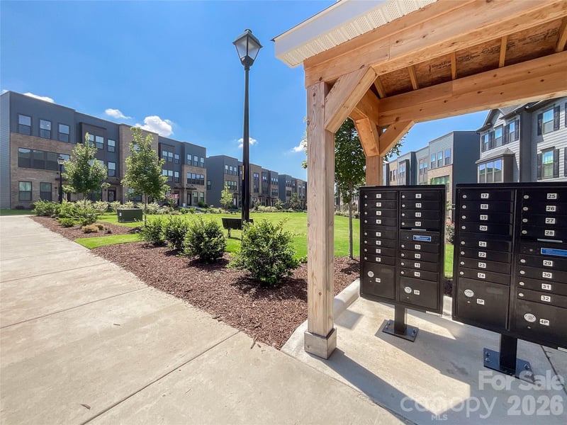 3122 Coquina Ln, Charlotte, NC 28206