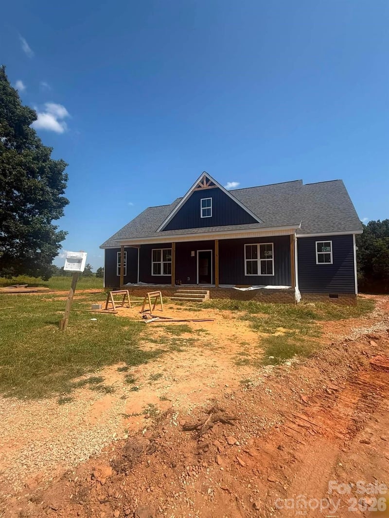 202 Northbrook Iii School Rd, Vale, NC 28168