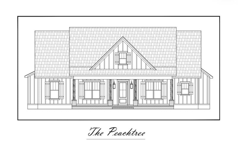 202 Northbrook Iii School Rd, Vale, NC 28168