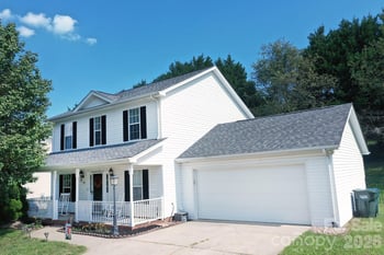 236 17th Ave SE, Hickory, NC 28602