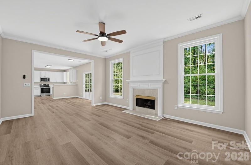 1317 Cool Mist Ct, Indian Land, SC 29707