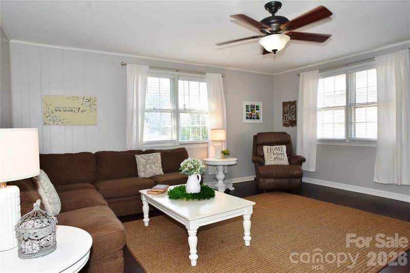 517 Mcdowell Dr, Chester, SC 29706