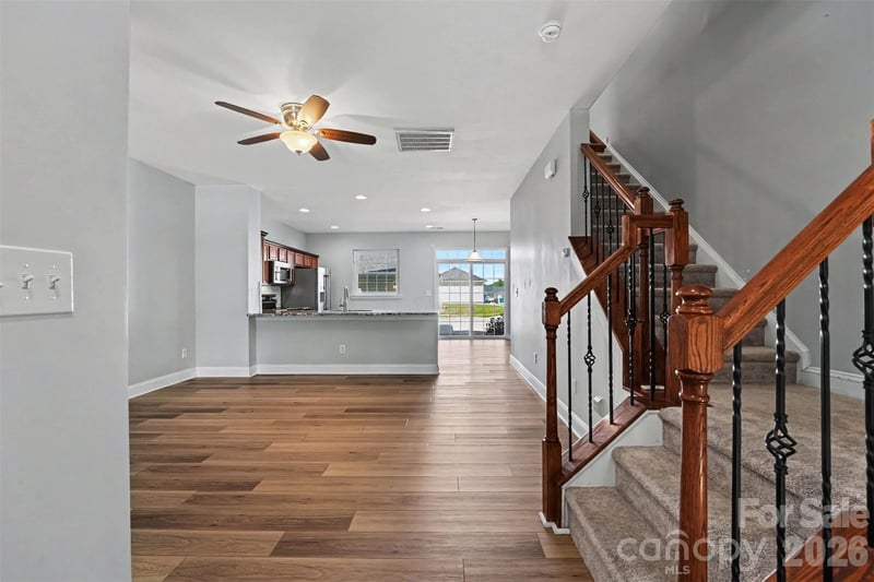 233 E Waterlynn Rd #B, Mooresville, NC 28117