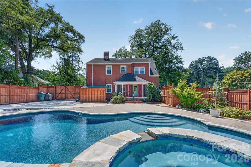 638 Carolina Ave, Gastonia, NC 28052
