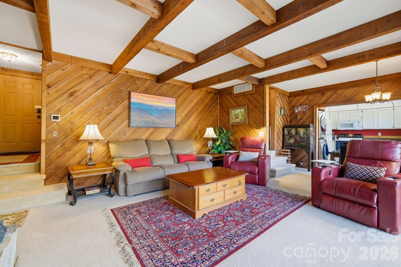 221 Toxaway Falls Dr #1, Lake Toxaway, NC 28747