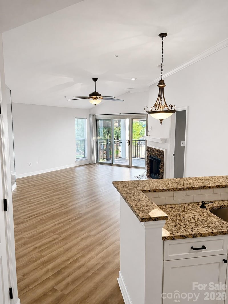 17811 Half Moon Ln #L, Cornelius, NC 28031