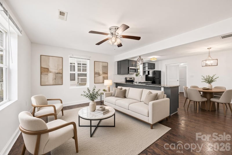 629 Center St, Rock Hill, SC 29730