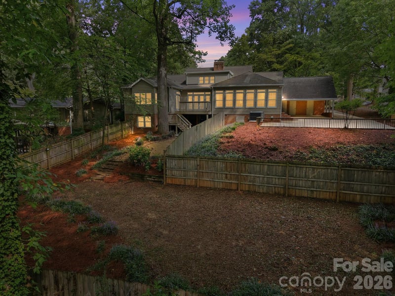 217 Sheridan Dr, Salisbury, NC 28144