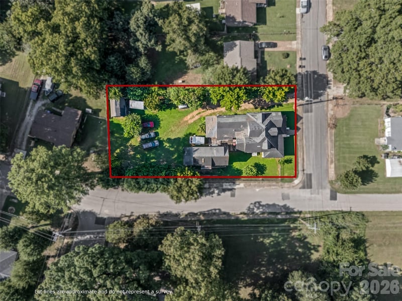 548 Hutchinson St, Rock Hill, SC 29730