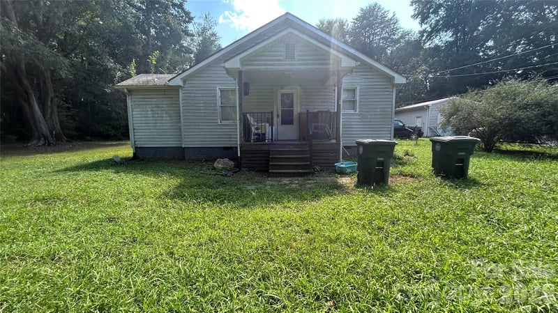 1105 Davis St, Salisbury, NC 28146