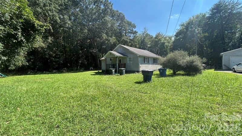 1105 Davis St, Salisbury, NC 28146