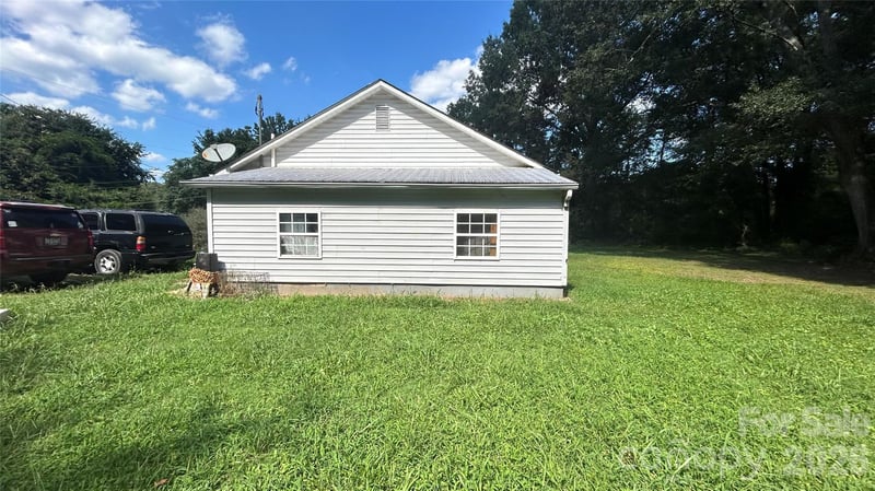 1105 Davis St, Salisbury, NC 28146