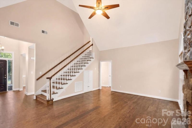 4737 Myers Ln, Harrisburg, NC 28075