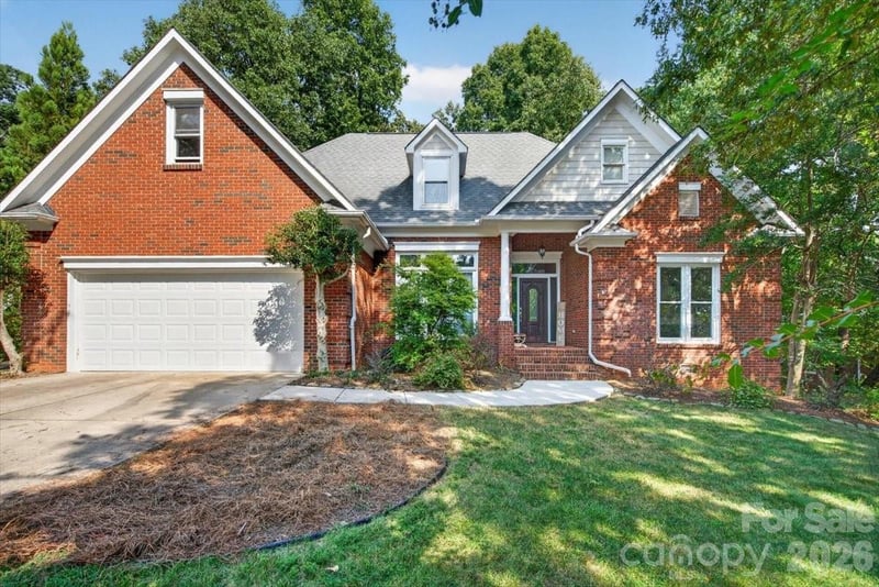 4737 Myers Ln, Harrisburg, NC 28075