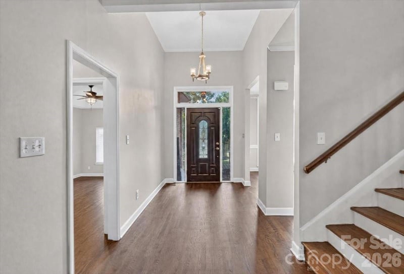 4737 Myers Ln, Harrisburg, NC 28075