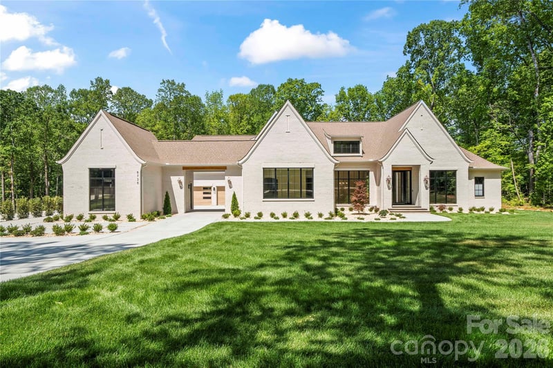8738 Kristie Ln, Indian Land, SC 29707
