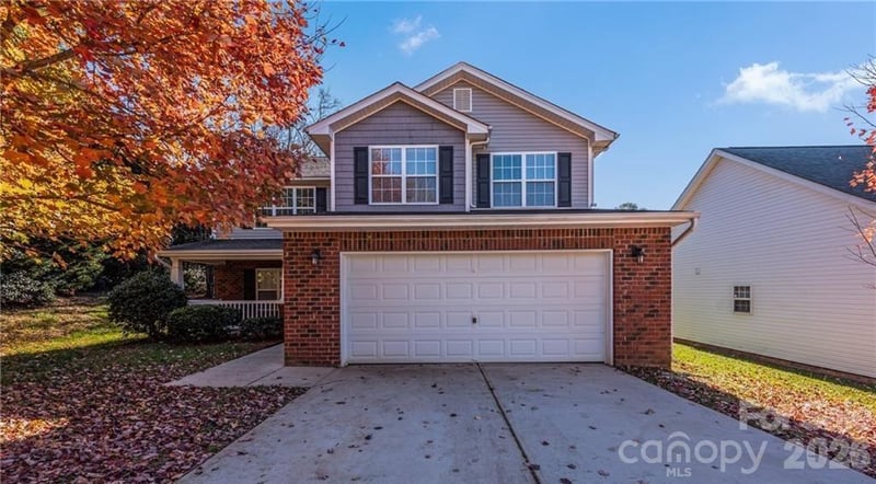 105 Ashmont Dr #1, Kannapolis, NC 28081