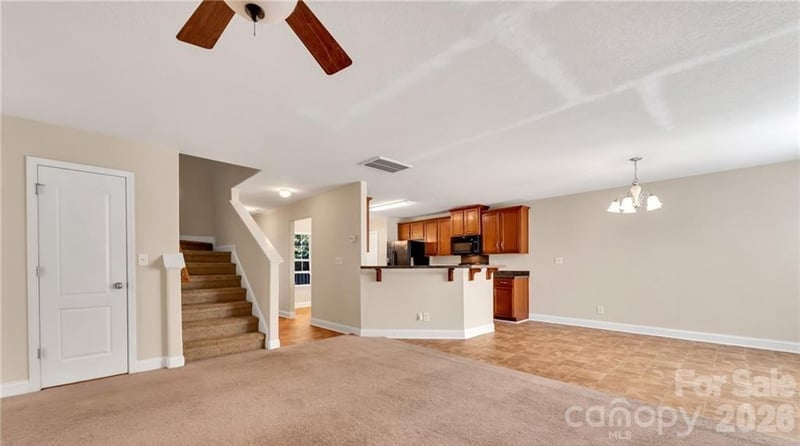 105 Ashmont Dr #1, Kannapolis, NC 28081